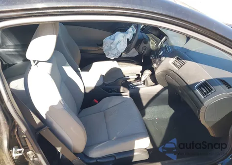 2014 Honda Civic Lx из США, поврежденный, VIN 2HGFG3B56EH507134